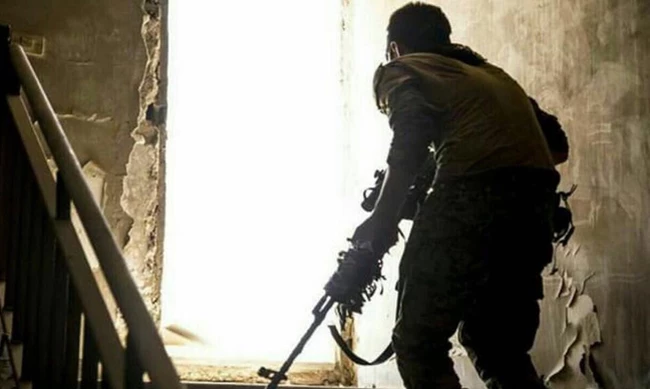 Ο εφιάλτης του ISIS επέστρεψε στη Συρία με τις «πλάτες» του Ερντογάν: 12 Κούρδοι μαχητές νεκροί